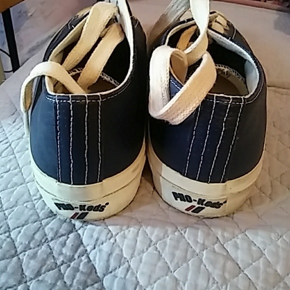 Vintage Pro-Keds - Picture 4 of 7